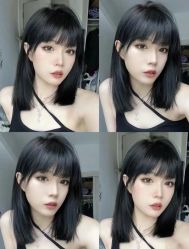 -AFA Hair studio·女士发型设计