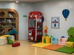 -龙格亲子游泳俱乐部(常熟中心店)