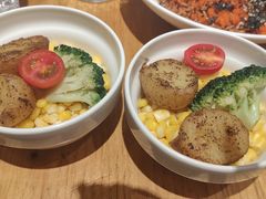 -森Some Fusion(荔湾店)