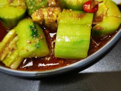 -许哥东北烧烤·铁丳烤串·宫后夹肉(繁花中心店)