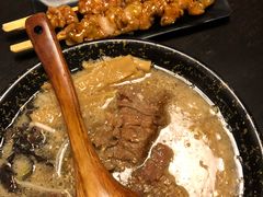 -日本料理神拉面