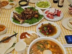 -HiMaMa亲子庄园·亲子餐厅