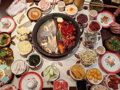 -江北北火锅馆·公路夜市(魏公村店)