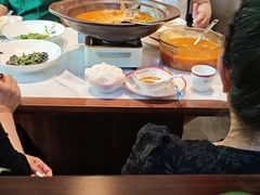 -金陵后厨·南京菜(新街口秣陵路店)