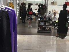 店内环境-崇光百货(铜锣湾店)