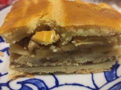 -中关村茶点