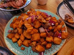 -那时新疆·若羌(经纬汇店)