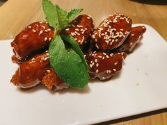 -枣子树·素食餐厅(普陀山店)