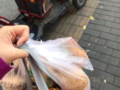 -满记烧饼(牛街东里小区一区店)