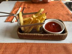 -亚龙湾希尔顿自助餐厅·海鲜·烧烤·沙滩BBQ·现场乐队