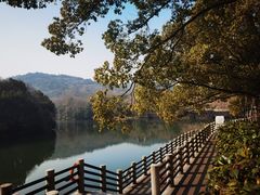-白马涧龙池景区