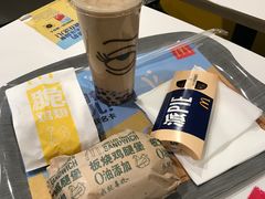 -麦当劳(武昌火车站店)