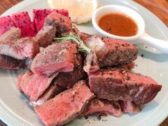 -新鲜誌·新派食集(万象天地店)