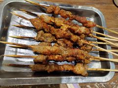 -清真·玛丽亚新疆菜主题餐厅(浙江中路店)