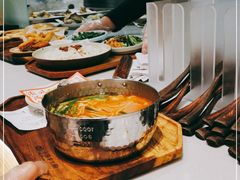 -小满手工粉(北京来福士店)