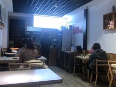 -文成焕·家族韩式餐厅