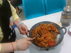 -福巷湘食小馆·猛火现炒(上海首店)