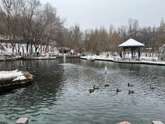 -水磨沟公园