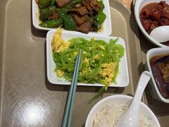 -老乡鸡(融科天地店)