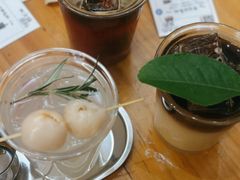 -无牌咖啡&酒馆