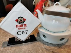 -四道菜·福建菜馆(新街口金鹰店)