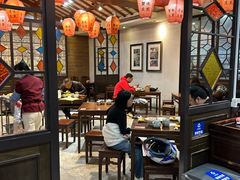 -大壶春生煎(四川中路店)