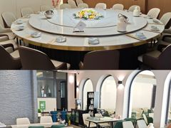 -何适山庄·团餐住宿(水长城P2停车场店)
