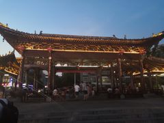 -大小河街