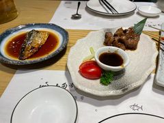 -小句号·精致料理(江南环球港店)