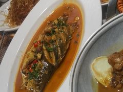 -小菜园新徽菜(无锡宜家荟聚中心店)