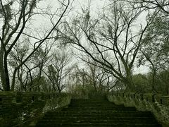 -虞山城墙