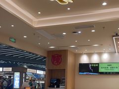 -陳香貴·兰州牛肉面(上海长风大悦城店)