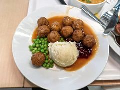 -宜家·瑞典风味餐厅(北京西红门店)