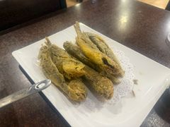 -福建美食城(老君堂店)