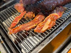 -丹东特色烤肉(学府路一部店)