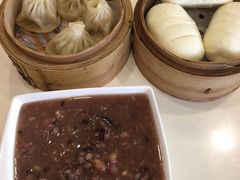 -嘉和一品粥(方庄店)