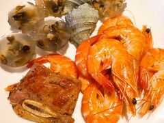 -厦门艾美酒店·新食谱西餐厅