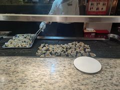 炭烤生蚝-芭菲盛宴·环球美食(北城国际店)