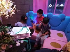 -音乐派KTV(银泰城店)