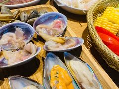 -Thai Basil罗勒叶泰式餐厅(时代天街店)