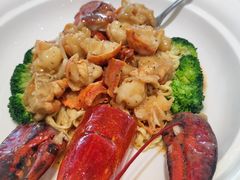 -万龙洲海鲜·粤菜(亚运村店)
