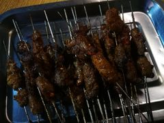 -金二烤肉(早慈巷小区店)