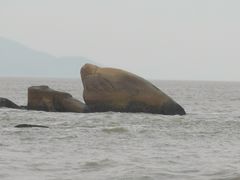 -那琴半岛地质海洋公园