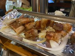 -青春韩国料理(光环店)