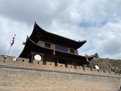 -雁门关景区