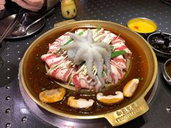-小牛哈尼韩式水煎肉(万象城店)