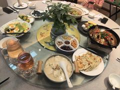 -融荟家和中餐厅·北京西直门宾馆