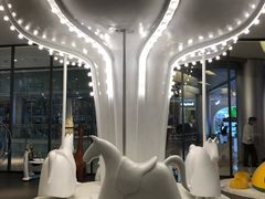 -BossBabe亲子餐厅(金光华广场店)