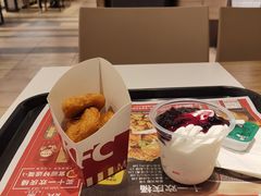 -肯德基(万象店)