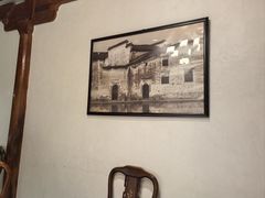 -不倒翁·徽天下名菜楼(马鞍山路店)